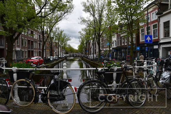 City of Delft