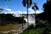 iguazu Falls